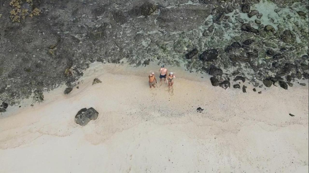 Sollo Sollo Homestay Lemonga Zewnętrze zdjęcie