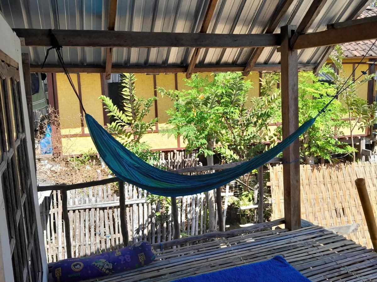 Sollo Sollo Homestay Lemonga Zewnętrze zdjęcie