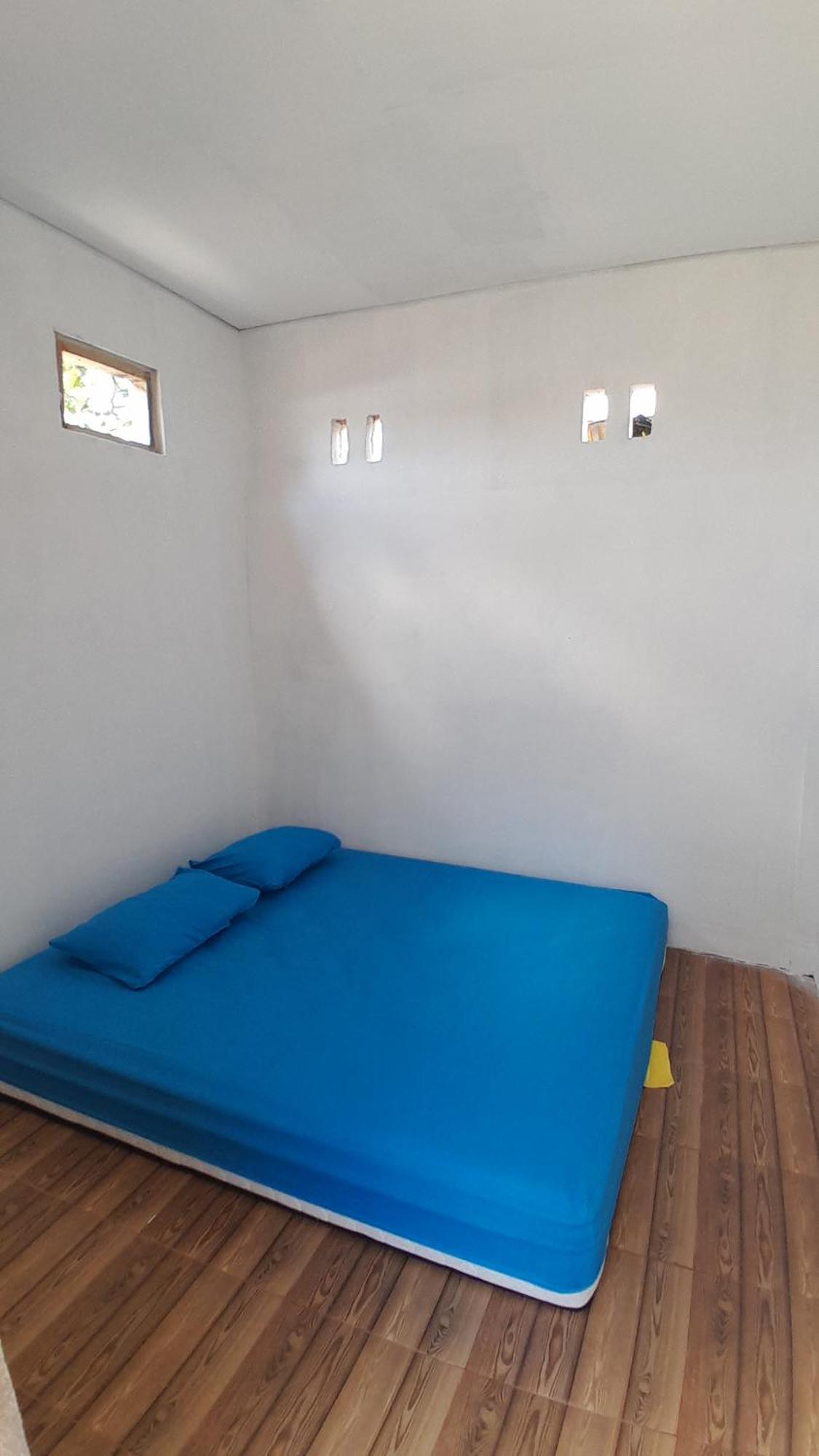 Sollo Sollo Homestay Lemonga Zewnętrze zdjęcie