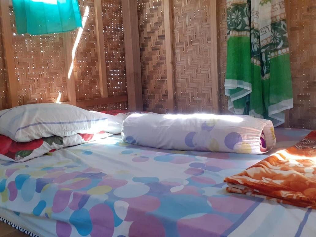 Sollo Sollo Homestay Lemonga Zewnętrze zdjęcie