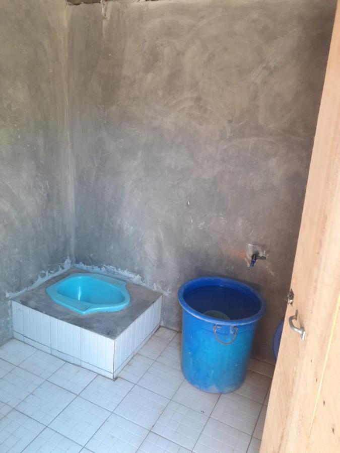 Sollo Sollo Homestay Lemonga Zewnętrze zdjęcie