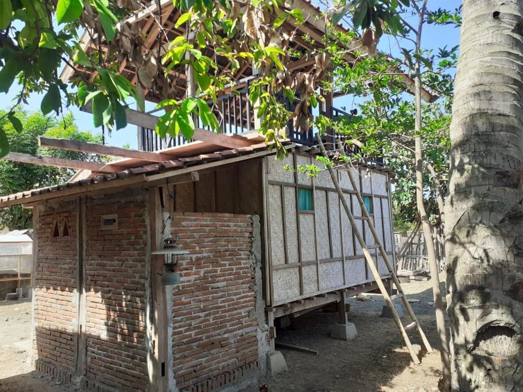 Sollo Sollo Homestay Lemonga Zewnętrze zdjęcie